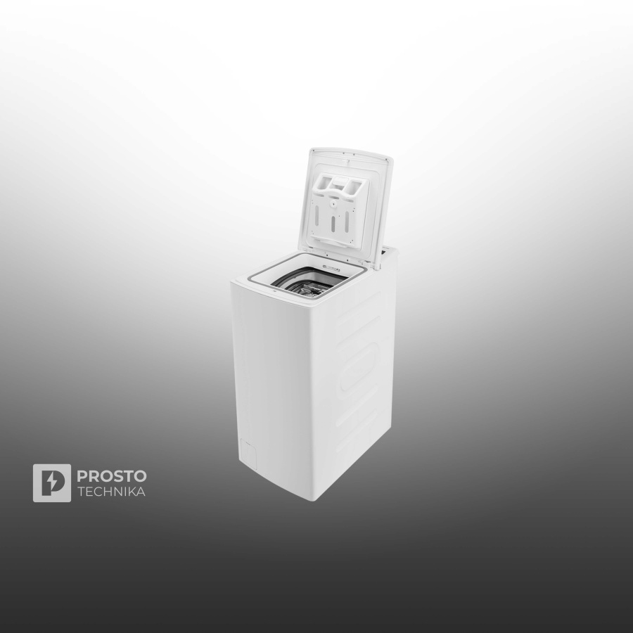 Стиральная машина Maunfeld MFWM128WH